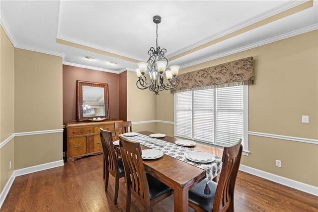 2909 Harrison Avenue, Lawrence, KS 66047