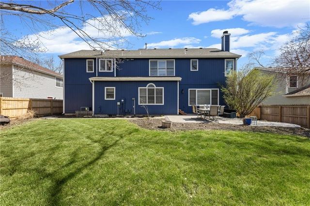 2909 Harrison Avenue, Lawrence, KS 66047