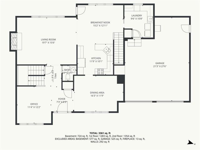 2909 Harrison Avenue, Lawrence, KS 66047