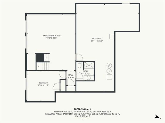 2909 Harrison Avenue, Lawrence, KS 66047