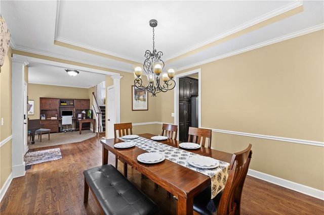 2909 Harrison Avenue, Lawrence, KS 66047