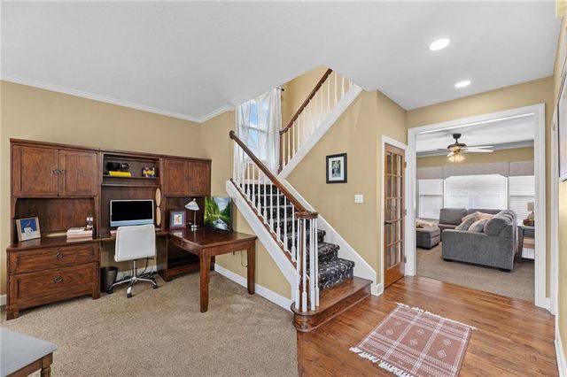 2909 Harrison Avenue, Lawrence, KS 66047