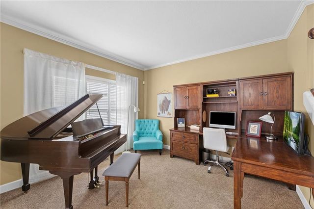 2909 Harrison Avenue, Lawrence, KS 66047