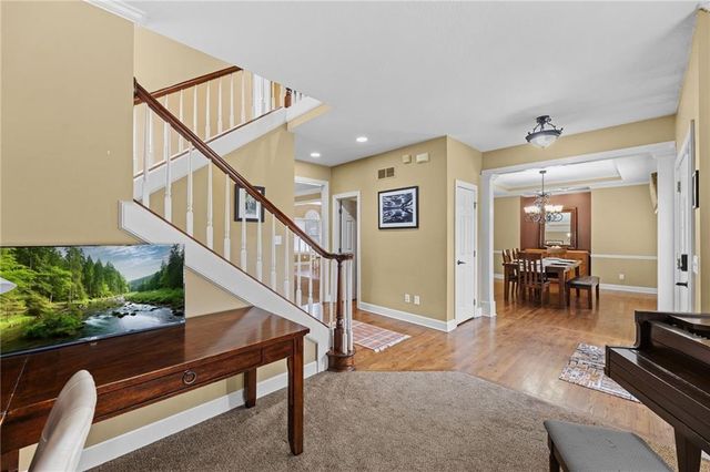 2909 Harrison Avenue, Lawrence, KS 66047