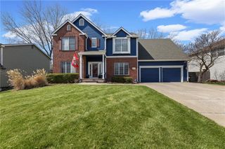 2909 Harrison Avenue, Lawrence, KS 66047