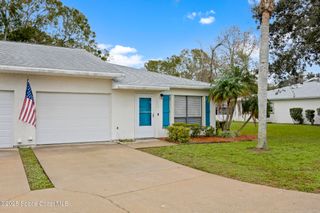 127 Mcneela Drive, 127, Titusville, FL 32796