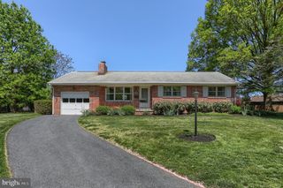 3804 SUNSET DRIVE, Harrisburg, PA 17111