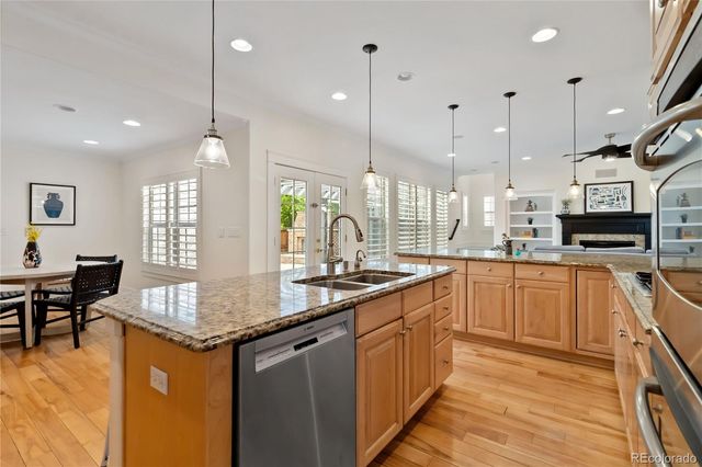 9151 E 29th Avenue, Denver, CO 80238