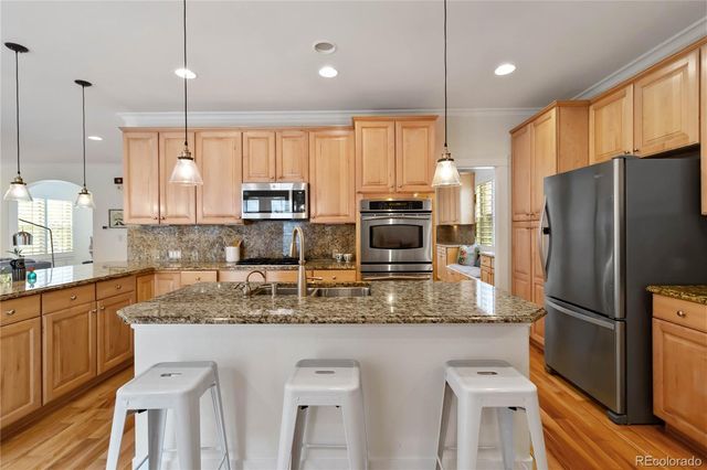 9151 E 29th Avenue, Denver, CO 80238