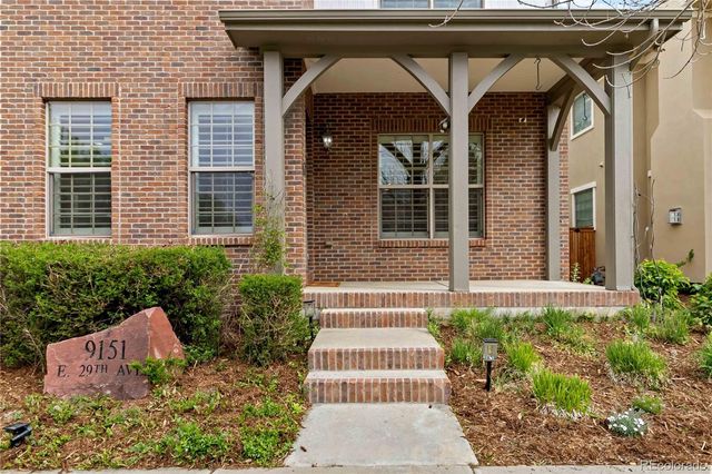 9151 E 29th Avenue, Denver, CO 80238