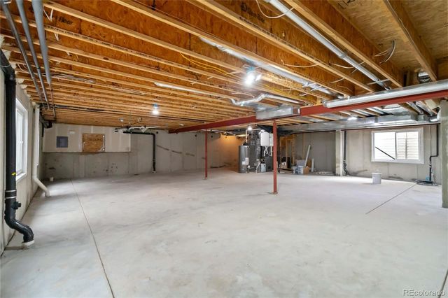 9151 E 29th Avenue, Denver, CO 80238