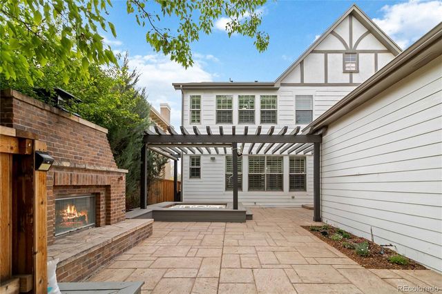 9151 E 29th Avenue, Denver, CO 80238