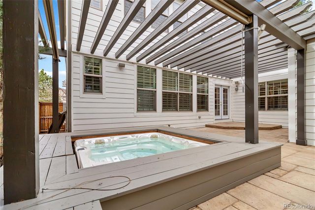 9151 E 29th Avenue, Denver, CO 80238