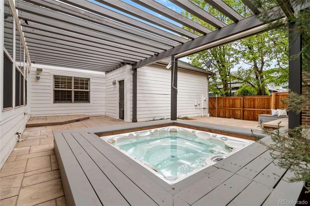 9151 E 29th Avenue, Denver, CO 80238