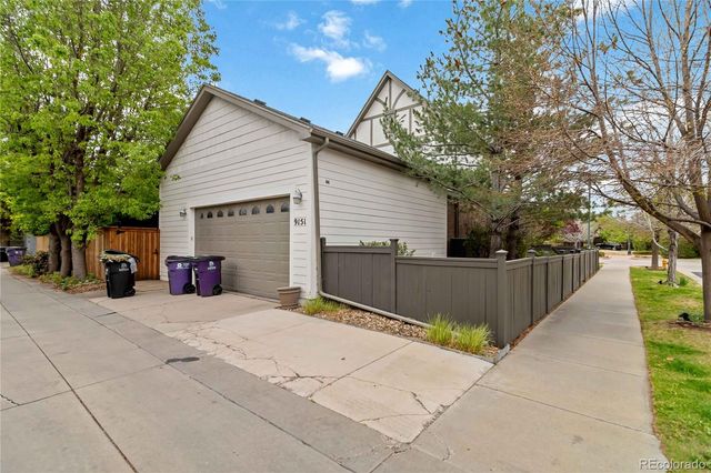 9151 E 29th Avenue, Denver, CO 80238