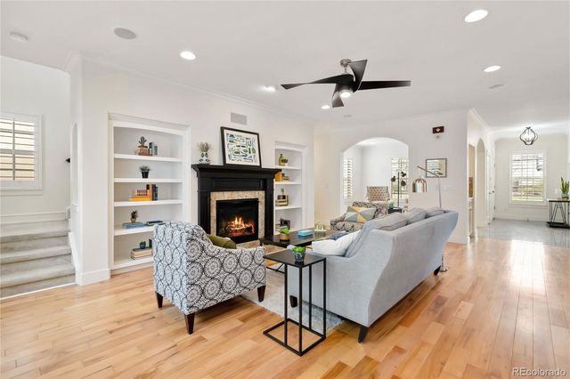 9151 E 29th Avenue, Denver, CO 80238