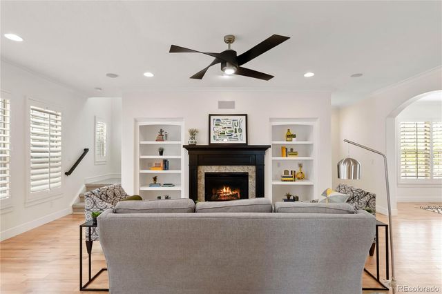 9151 E 29th Avenue, Denver, CO 80238