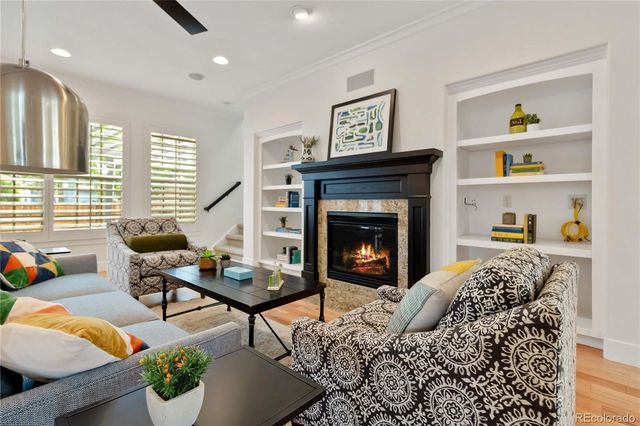 9151 E 29th Avenue, Denver, CO 80238