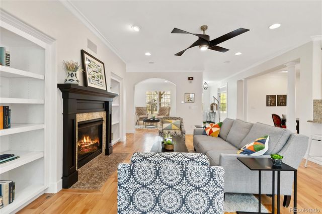 9151 E 29th Avenue, Denver, CO 80238