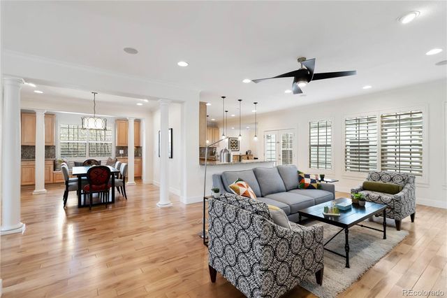 9151 E 29th Avenue, Denver, CO 80238