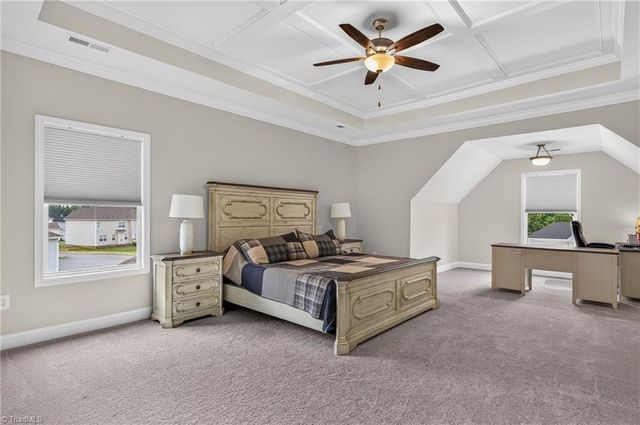 1623 Lazy Fox Lane, Kernersville, NC 27284