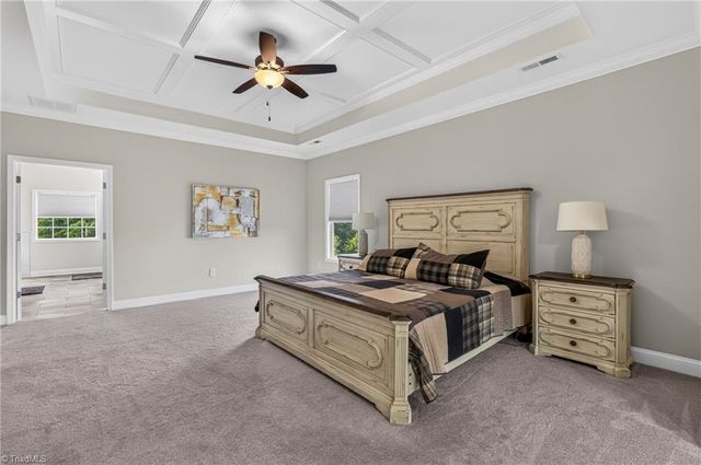1623 Lazy Fox Lane, Kernersville, NC 27284