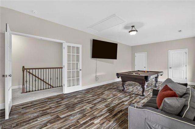 1623 Lazy Fox Lane, Kernersville, NC 27284