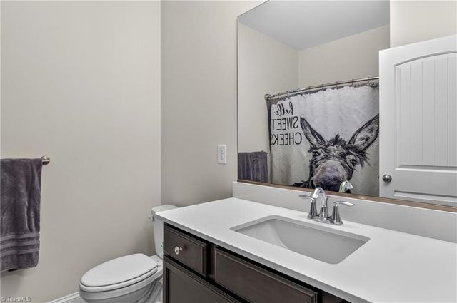 1623 Lazy Fox Lane, Kernersville, NC 27284