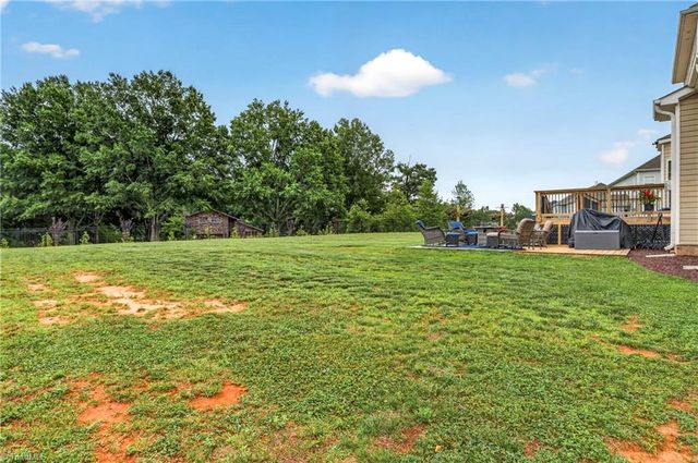 1623 Lazy Fox Lane, Kernersville, NC 27284