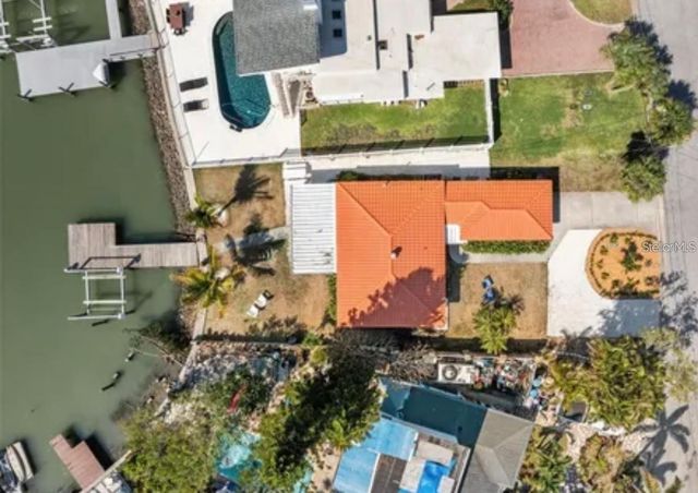 14184 W PARSLEY DRIVE, Madeira Beach, FL 33708