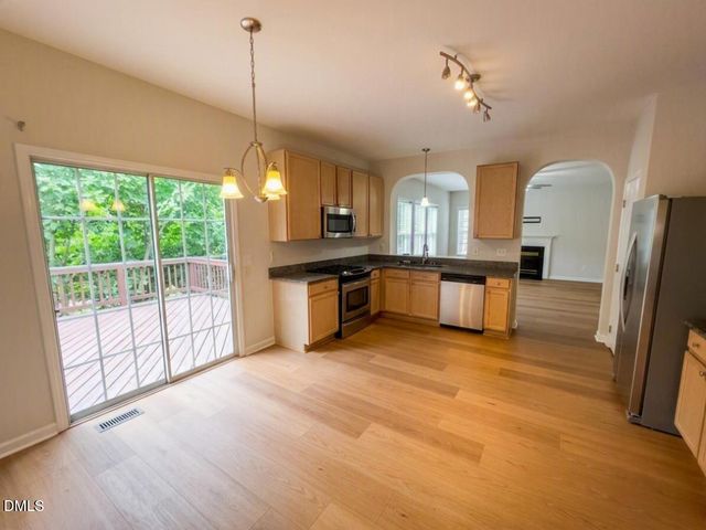 8717 Springhouse Lane, Raleigh, NC 27617
