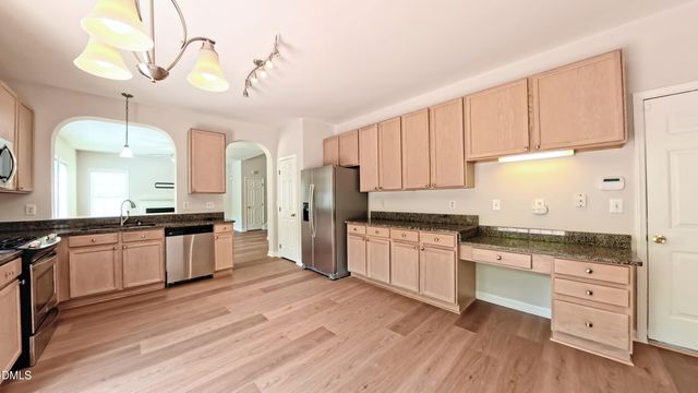 8717 Springhouse Lane, Raleigh, NC 27617