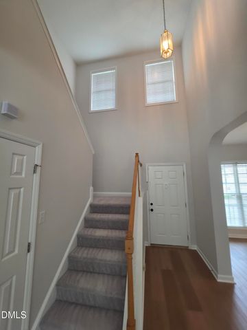 8717 Springhouse Lane, Raleigh, NC 27617