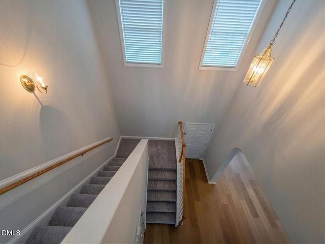 8717 Springhouse Lane, Raleigh, NC 27617