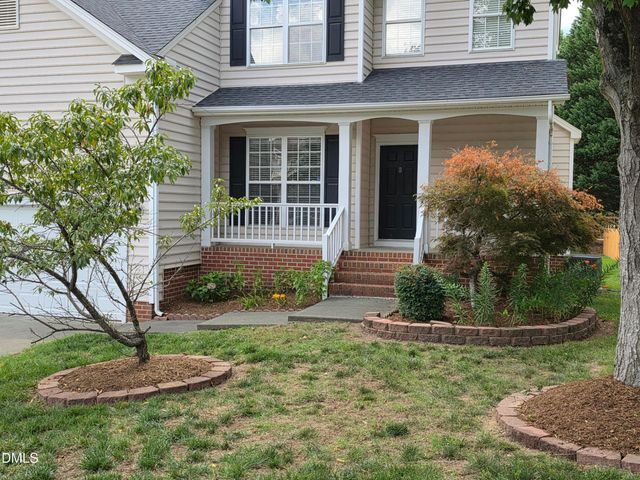 8717 Springhouse Lane, Raleigh, NC 27617