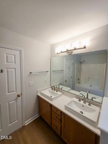 8717 Springhouse Lane, Raleigh, NC 27617
