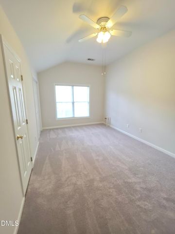 8717 Springhouse Lane, Raleigh, NC 27617