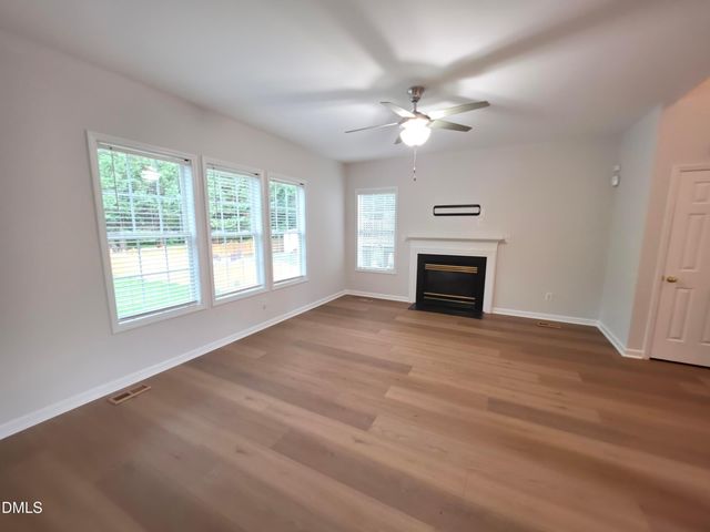 8717 Springhouse Lane, Raleigh, NC 27617