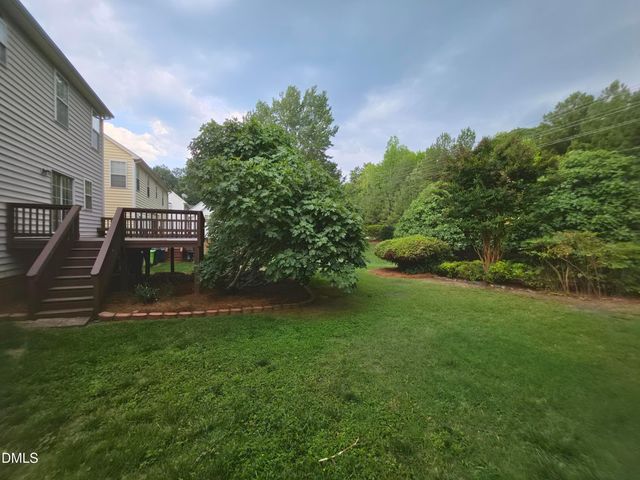 8717 Springhouse Lane, Raleigh, NC 27617
