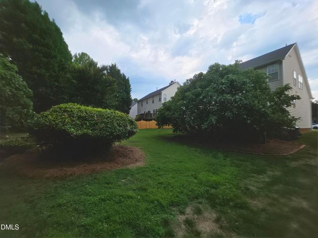 8717 Springhouse Lane, Raleigh, NC 27617