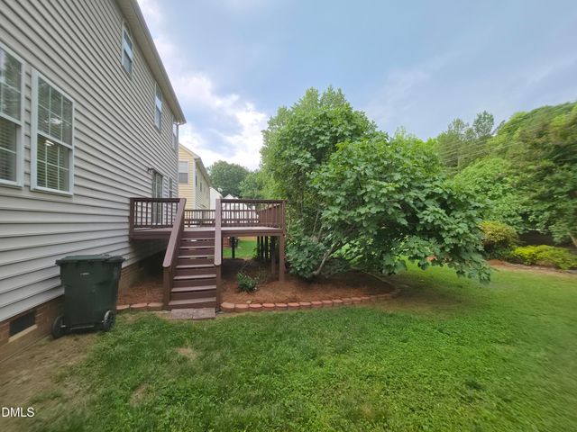 8717 Springhouse Lane, Raleigh, NC 27617