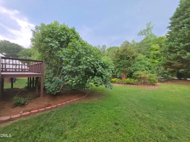 8717 Springhouse Lane, Raleigh, NC 27617
