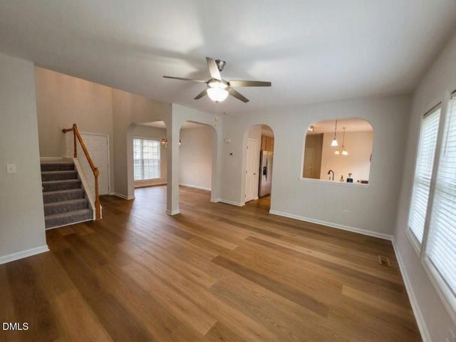 8717 Springhouse Lane, Raleigh, NC 27617
