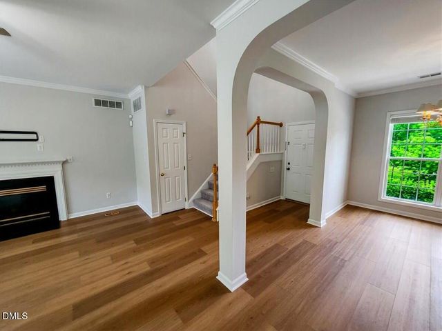 8717 Springhouse Lane, Raleigh, NC 27617