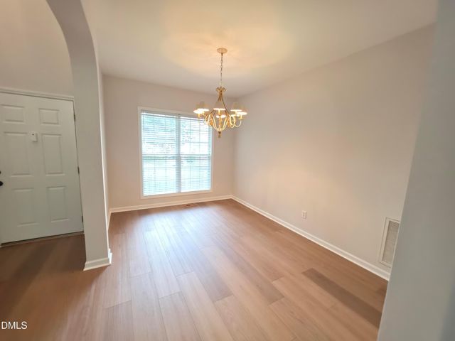 8717 Springhouse Lane, Raleigh, NC 27617