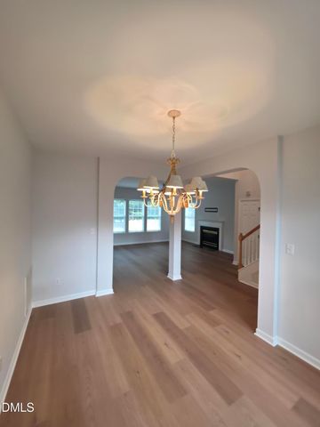 8717 Springhouse Lane, Raleigh, NC 27617