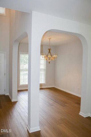 8717 Springhouse Lane, Raleigh, NC 27617