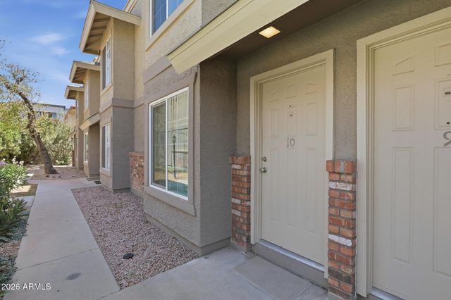 1055 W 5TH Street 10, Tempe, AZ 85281