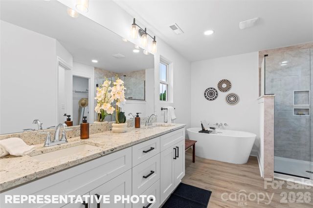 3005 Swallowtail Lane 41, Kannapolis, NC 28083