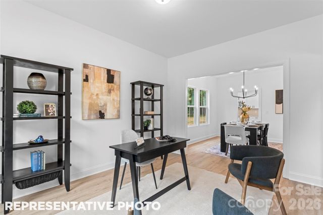 3005 Swallowtail Lane 41, Kannapolis, NC 28083